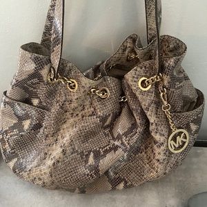 Michael Kors Purse